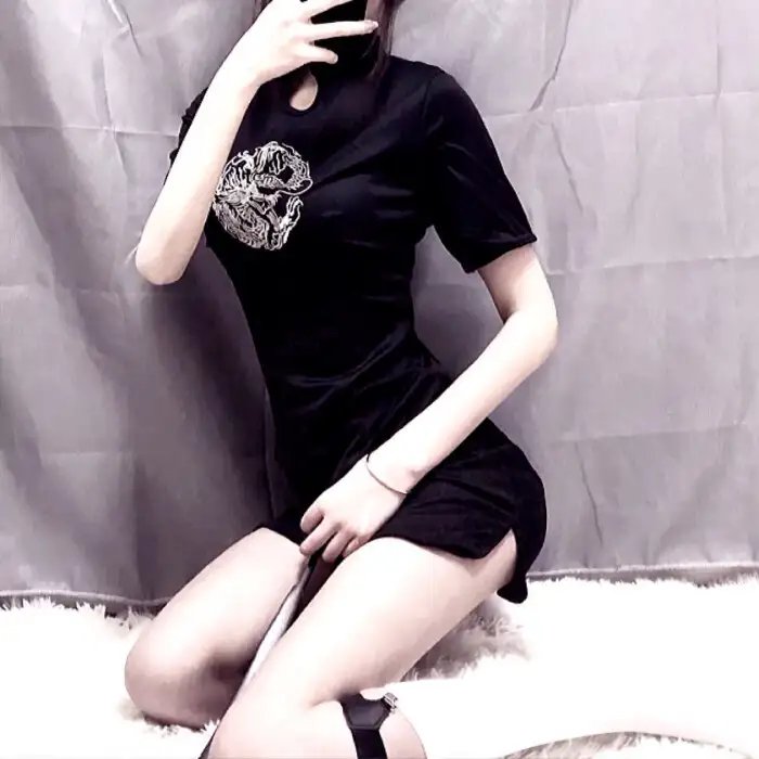 死吻