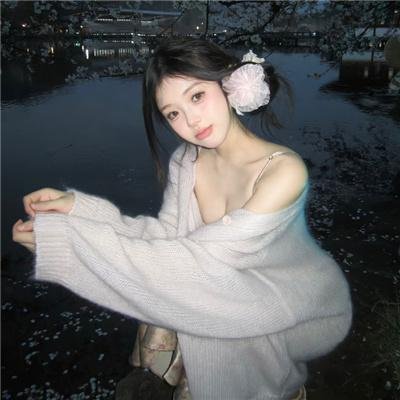 女强人